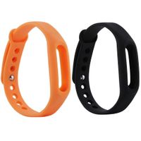 GotWristband, Orange