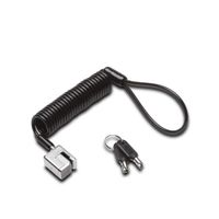 Portable Keyed Cable Lock for Surface Pro & Surface Go (K66642WW)