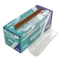 RFP910 - PVC Film Roll w/Cutter Box