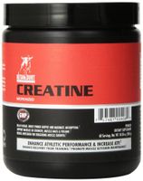 Betancourt Nutrition Micronized Creatine, 300 Grams Powder (60 Servings)