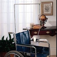 Suspension Mobile Arm Support