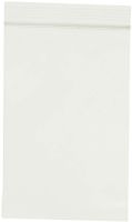 Bauxko 4" x 6" Reclosable Poly Bags, 4 Mil, Case of 1000 (x-PB3710-Case)