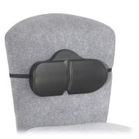 BACKREST,Lumbar ROLL,BK