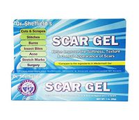 Dr. Sheffield's SCAR GEL - 1oz tubes (Pack of 12 Tubes)