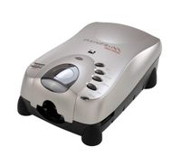 Pacific Image PrimeFilm XAs Automatic 35mm Film & Slide Scanner - Batch scanning up to 40 Frames at Once, 3-line RGB Linear CCD Sensor, 10,000 x 10,000 dpi, 48-bit