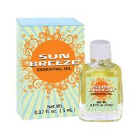 SunBreeze® Oil, .17 fl. oz. Bottle