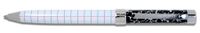 ACME Studios Composition Brand X Retractable Pen by Adrian Olabuenaga (P6AO65)