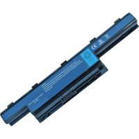 Toopower New Replacement Battery for Acer Gateway NE56R NE56r48u AS10d81 3Inr19/65-2,AS10D31 AS10D3E AS10D41 AS10D51 AS10D61 AS10D71 AS10D73