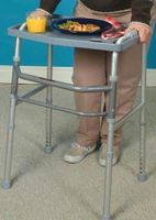 Universal Walker Tray