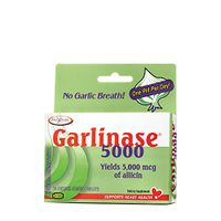 Enzymatic Therapy, Garlinase Fresh, 30 Tablets
