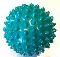 Acupressure Massage Ball - Myofascial Release | Massage | Relaxation | Pain Relief