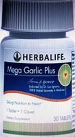 Herbalife Mega Garlic Plus