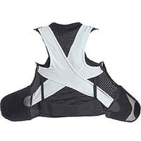 SPLY DTEM Strap Back Bump Correction Belt Bump Strapless Strapless Strapless Strapless Back (Size : XXL)