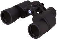 Levenhuk Sherman Base 8x42 Waterpoof Fogproof Binoculars with Fully Multi-Coated BaK-4 Optics