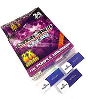 Cyclones Pre Rolled Cones Clear