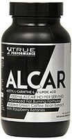 Acetyl L-Carnitine 1000mg with R-Lipoic Acid