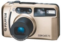 Fujifilm Date 70 Zoom 35mm Camera