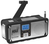 Radio Weather Noaa