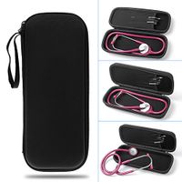 Wandisy Storage Box Multifunctional Stethoscope Portable