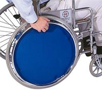 AliMed Spoke Cover, Small 20"