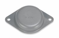 Bolt-On Hubs, Heavy Duty/Double Throw