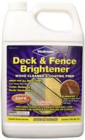 Wolman Wood Care Products 16116 Deck/Fence Brightener