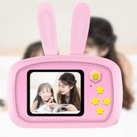 Benlet Full HD Portable Digital Video Kids Camera 2 Inch LCD Screen Display Digital Cameras
