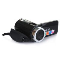 Almost 24 Million 18X Zoom Camcorder Camera HD Digital Camera Dome Cameras Vlogging Camera Recorder