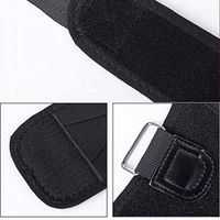 ZHXHX Magnetic Back Posture Orthosis, Adjustable Back Shoulder Support for Men and Women Waist Belt - Comfort, Relieve Pain, Improve Posture L