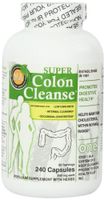 Health Plus Colon Clns Super