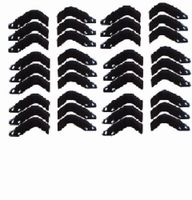 King Kutter High Quality Tiller Tine 18 each Rh/Lh Fits Tg48/Tg-G48 code 505036