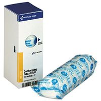 FAOFAE3102 - FIRST AID ONLY, INC. Gauze Refill for ANSI-Compliant First Aid Kit