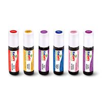 Plant Therapy KidSafe Wellness Synergy Roll-On Set, 6 Synergies Essential Oil Therapeutic Grade (10 mL Each)