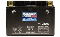 12V 11Ah Battery Replacement for Yamaha 530 T-Max 2014-2015