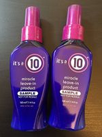 It's A 10 Haircare Its A 10 Lvin Cond Pc Size Pc Its A 10 Lvin Cond , 4 Ounce