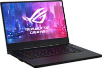 2019 ASUS ROG 15.6" FHD High Performance Gaming Laptop, 9th Gen Intel 6-Core i7-9750H Upto 4.5GHz, 16GB RAM, 1TB SSD by Intel Optane, NVIDIA GeForce RTX 2060 6GB, RGB Backlit Keyboard, Windows 10