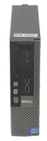 Dell OptiPlex 7010 USFF Desktop PC - Intel Core i5-3470S 2.9GHz 8GB 320GB Windows 10 Professional (Renewed)