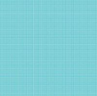 Pastel Blue Beverage Napkins Coordinate Texture Print 3-Ply 24 per Pack