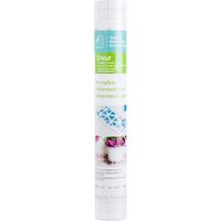 Cricut VINYL STRONG GRIP TRANSFER TAPE 12X48, 12x48-Inches, Clear