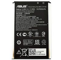 Replacement battery for ASUS - Mobile, SmartPhone Battery - Z00D, Z00UD, Z011D, ZD551KL, ZE500CL, ZE551KL, ZE600KL, ZE601KL, ZenFone 2, ZenFone 2 Dual SIM, Zenfone 2 Laser, ZenFone 2 Laser 6.0, ZenFone 2 Laser 6.0 Dual SIM LTE, ZenFone 2 Laser ZE551KL, Ze