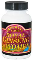 Royal Ginseng for Women 45 cap
