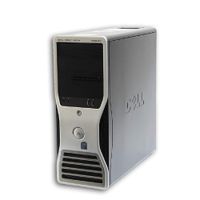 Dell Precision T3500 Workstation E5520 Quad Core 2.26Ghz 4GB 500GB Dual DVI Win 7 Pro (Renewed)