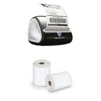 DYMO LabelWriter Thermal Label Printer with 2 Rolls of 220