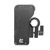 Zhiyun Crane 2 Accessory Crane 2 Servo Follow Focus(Mechanical) Supports Real Time Focus for Zhiyun Crane 2 Gimbal (Crane 2 Servo Follow Focus)