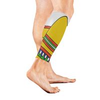 Leg Sleeve Kidsinthe Kitchen Calf Sleeves 1 Pair for Men/Women Running/Cycling/Maternity/Travel/Ourdoor Activities