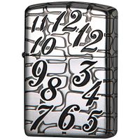 Zippo Dial Crocodile 62SI-CRDIAL