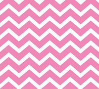 5ct Pink & White Chevron Zig Zag Striped Tissue Paper Gift Wrapping 20"x30" Sheets nfLG -1011