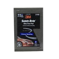 Scotch-Brite Ultra Fine Hand Pad, 37448