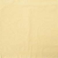 SEPP Decorative Paper Napkins,21 Colors,2-Ply,25CM*25CM,Cocktail Beverage Napkins for Big Party Pack of 50 Pieces,Ideal for Wedding,Birthday,Dinner,Lunch (Vanilla, 25CM*25CM)