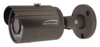 Speco Technologies O3VLB3 - IP Camera Bullet 2.80mm Focal L Drk Gray
